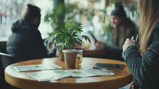 Ist Cannabis in Kanada legal? Entdecken Sie die Wahrheit