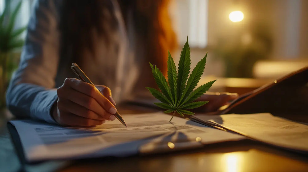 Ist Cannabis in Israel legal? Leitfaden 2025