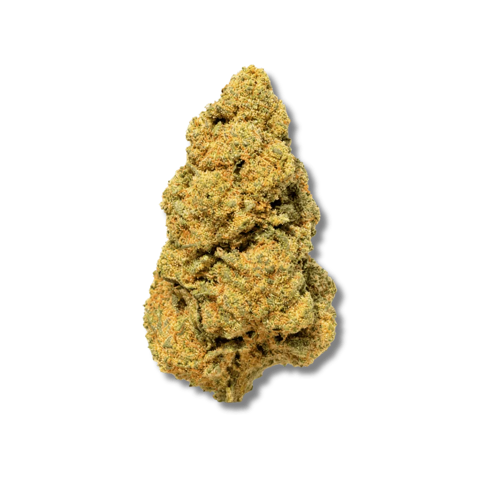 CBC Blüten 🌿 | VEED