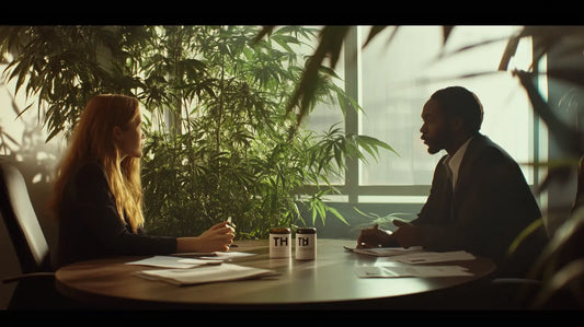 Die Entwicklung der US-Cannabisgesetzgebung