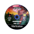 Purple Haze CBC | Vibestation