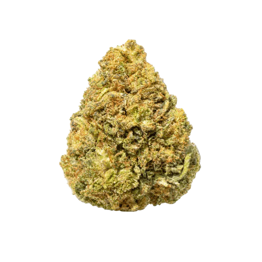 CBC Blüten 🌿 | VEED