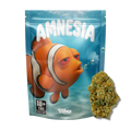 Amnesia Haze CBD 🐠 | Vibes