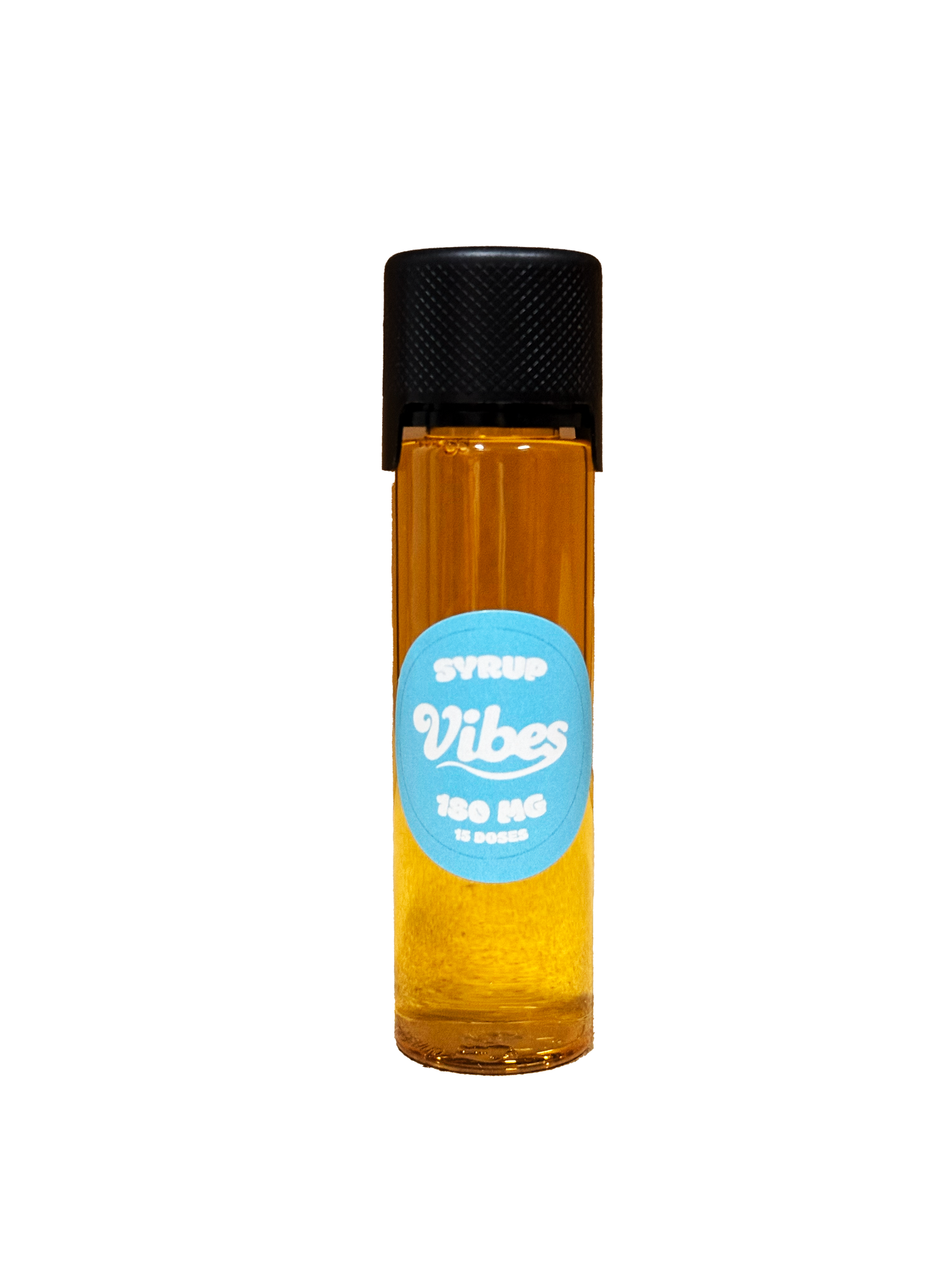 THC Sirup 180MG | VIBES