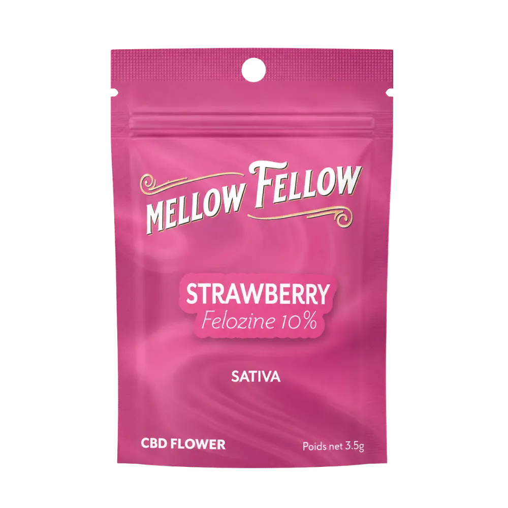Discovery Bundle Vape/Gummies/CBD | Mellow fellow