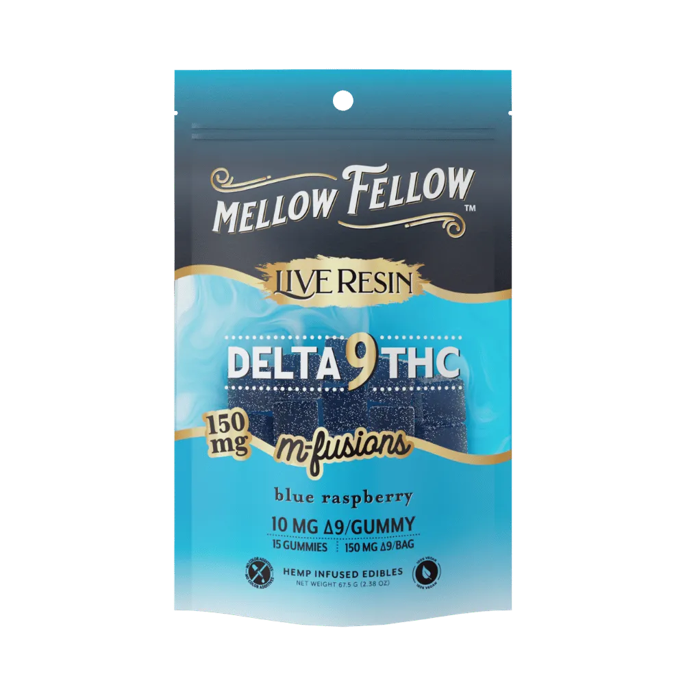 Discovery Bundle Vape/Gummies/CBD | Mellow fellow