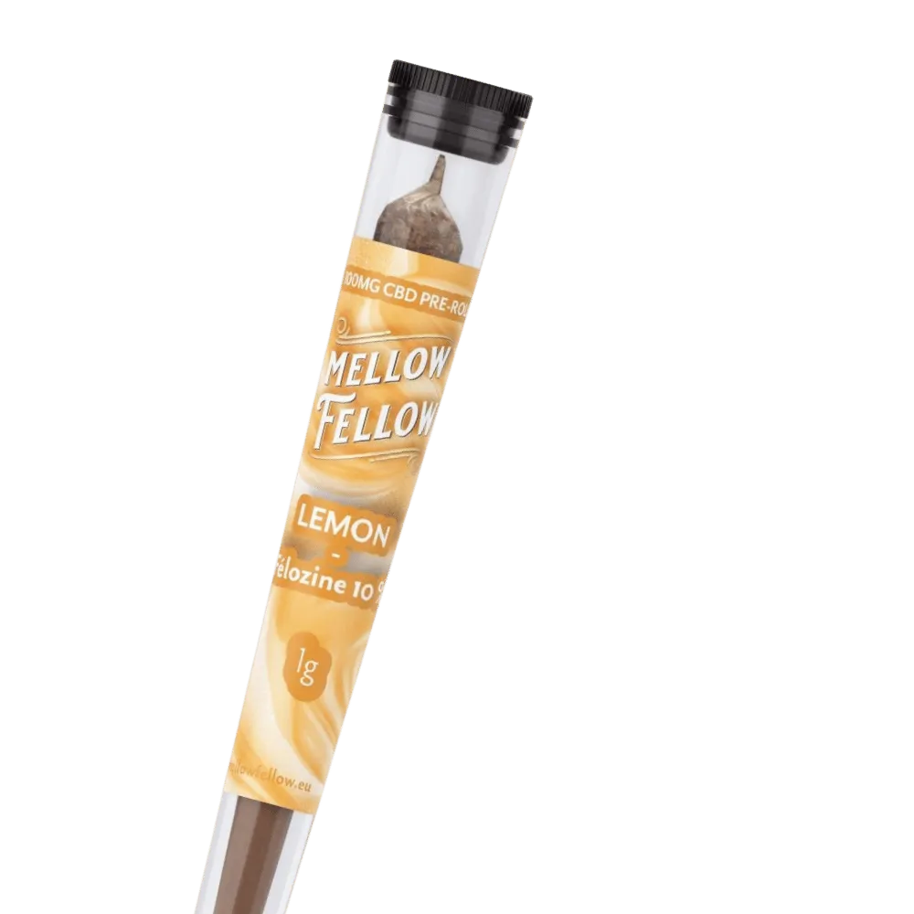 Discovery Bundle Vape/Gummies/CBD | Mellow fellow