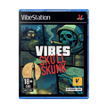 skull skunk vibestation cbc