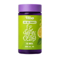 THC Gummibärchen 400MG Live Resin | VIBES