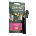 THC Vape Supreme Blend 5000MG (Bundle) | Mellow Fellow