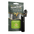 THC Vape Supreme Blend 5000MG (Bundle) | Mellow Fellow