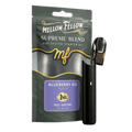 THC Vape Supreme Blend 5000MG (Bundle) | Mellow Fellow