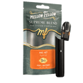 THC Vape Supreme Blend 5000MG (Bundle) | Mellow Fellow