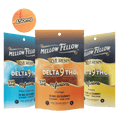 Live Resin THC Gummies | Mellow Fellow