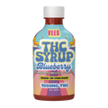 THC Syrup 1000MG (Nano Delta 9) | VEED