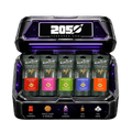 THC Vape Supreme Blend 5000MG (Bundle) | Mellow Fellow