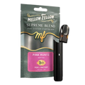Vape Supreme Blend 1000MG | Mellow Fellow