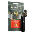 Vape Supreme Blend 1000MG | Mellow Fellow