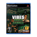 Bruce Banner CBC | Vibestation
